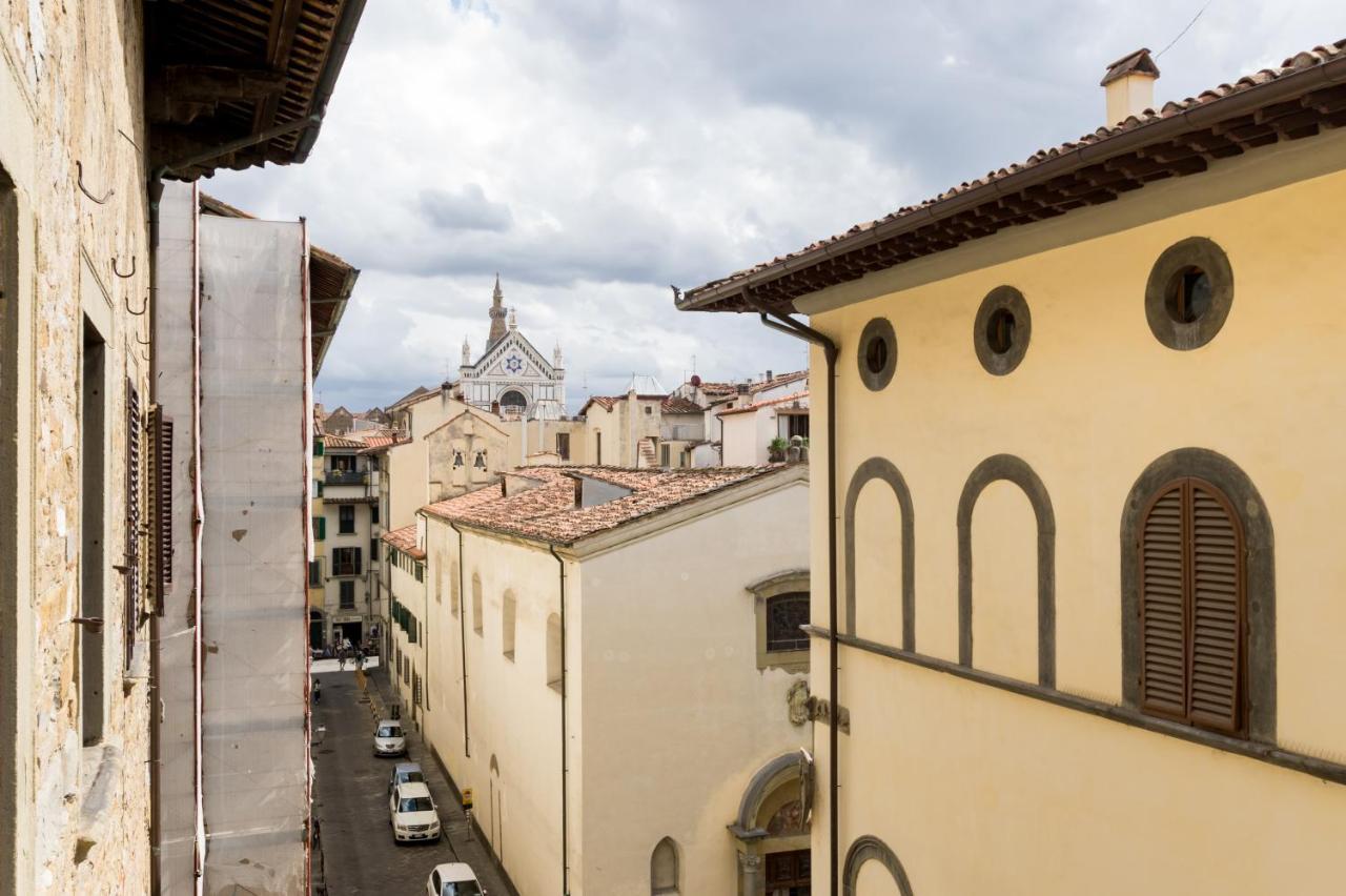 Palazzo Salviati By Varental Floransa Dış mekan fotoğraf