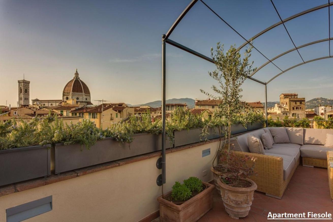 Palazzo Salviati By Varental Floransa Oda fotoğraf